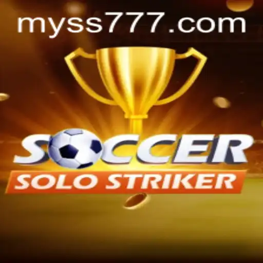 SoccerSoloStriker: The Ultimate Soccer Gaming Experience