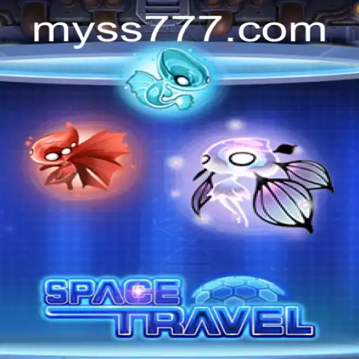 Journey Beyond: Explore SpaceTravel with SS777