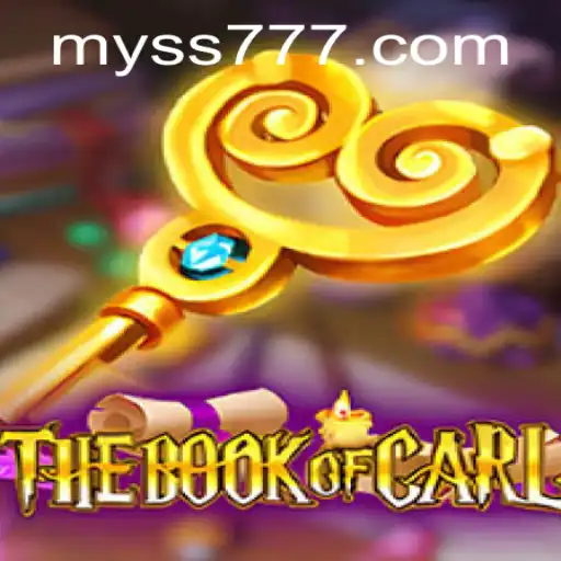 Mastering TheBookofCarl: Unveiling the Thrills of SS777
