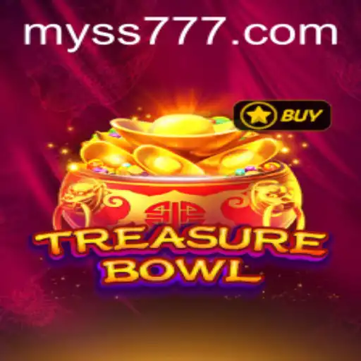 Discover the Exciting World of TreasureBowl: Your Guide to Winning Big with SS777