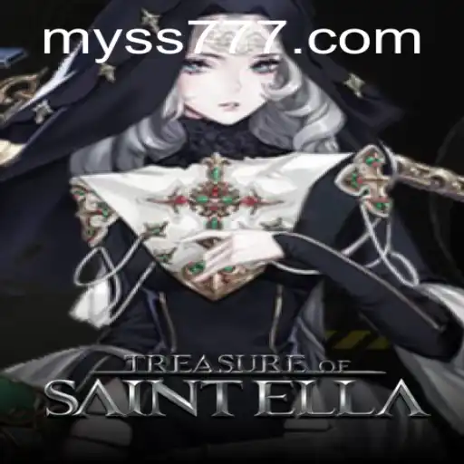 Treasure of Saint Ella: Unveiling the Secrets of the Legendary Game