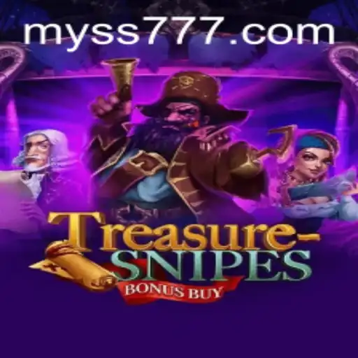 Diving into the Excitement of TreasuresnipesBonusBuy