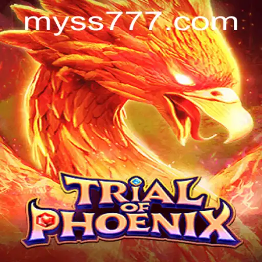 Unraveling the Mysteries of TrialofPhoenix: A Journey Through Strategy and Skill