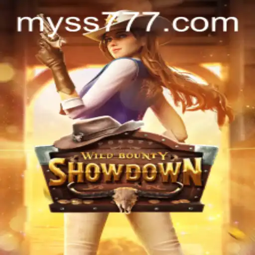 Exploring WildBountyShowdown: Unveiling the Exciting SS777 Experience