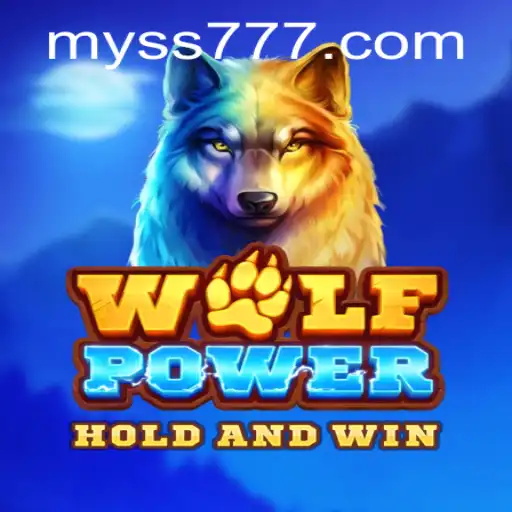 Unleashing the Excitement of WolfPower with SS777