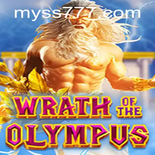 Explore the Mythical World of WrathofOlympus: An Epic Gaming Experience