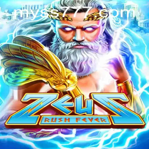ZeusRushFever: Unleashing the Power of the Gods with SS777