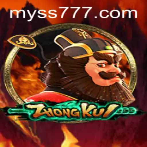 ZhongKui: An Exciting Immersive Experience with SS777
